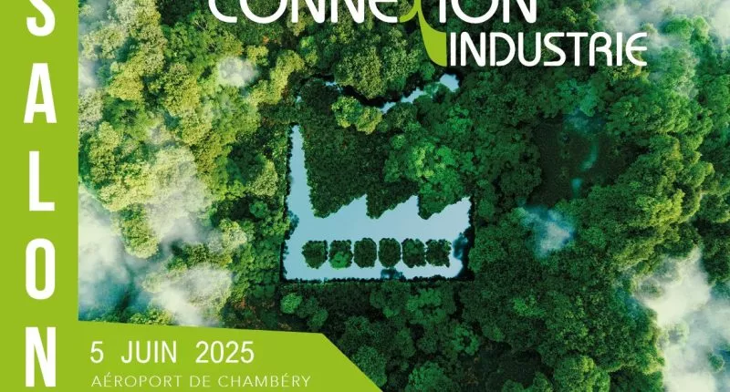 Salon Connexion Chambéry